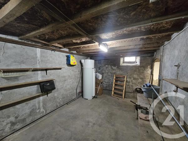 Maison à vendre  4 pièces - 144,30 m 2   LANNEMEZAN  - 65