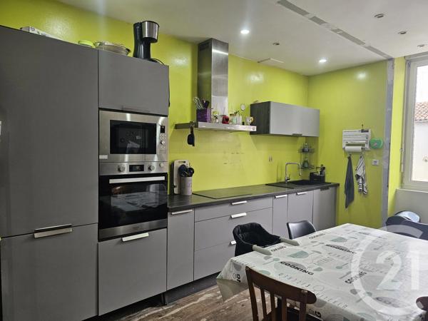 Maison à vendre  4 pièces - 144,30 m 2   LANNEMEZAN  - 65