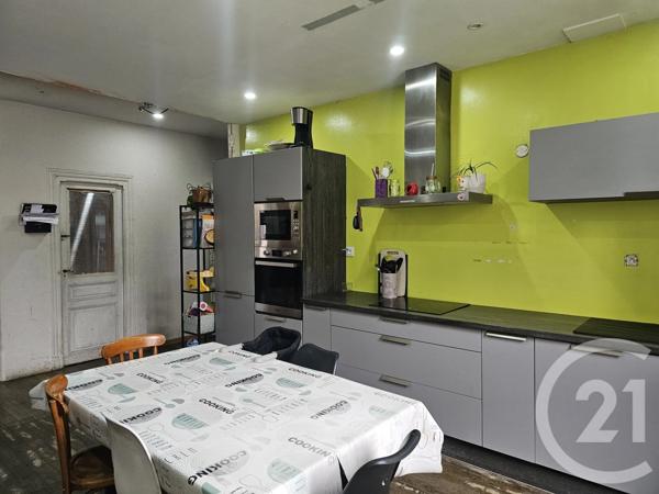 Maison à vendre  4 pièces - 144,30 m 2   LANNEMEZAN  - 65