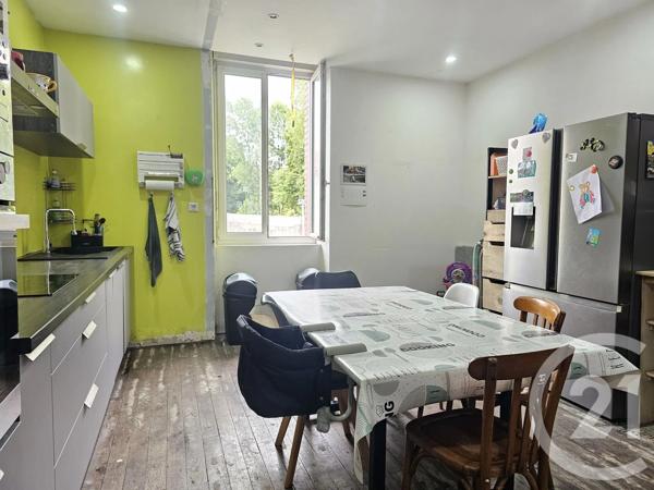 Maison à vendre  4 pièces - 144,30 m 2   LANNEMEZAN  - 65
