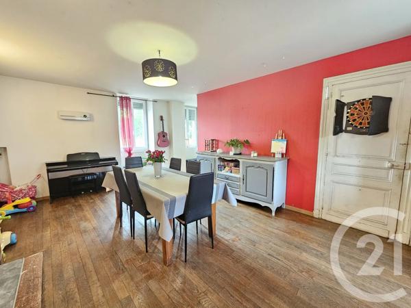 Maison à vendre  4 pièces - 144,30 m 2   LANNEMEZAN  - 65