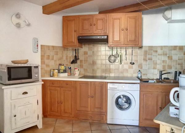 Appartement à vendre    3 pièces • 57 m2 La Cadière-d'Azur