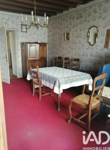 Maison à vendre 5 pièces 111 m² Andouillé