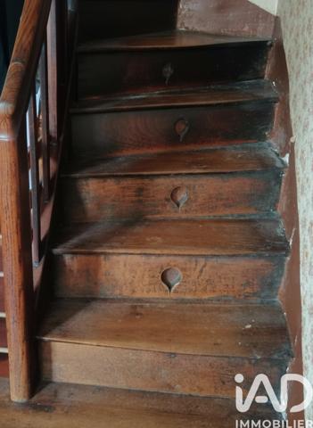 Maison à vendre 5 pièces 111 m² Andouillé