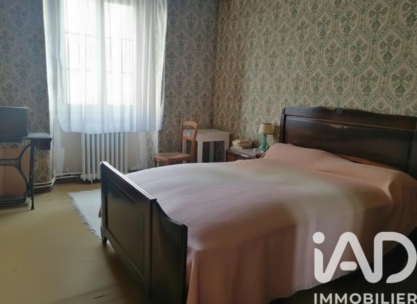 Maison à vendre 5 pièces 111 m² Andouillé