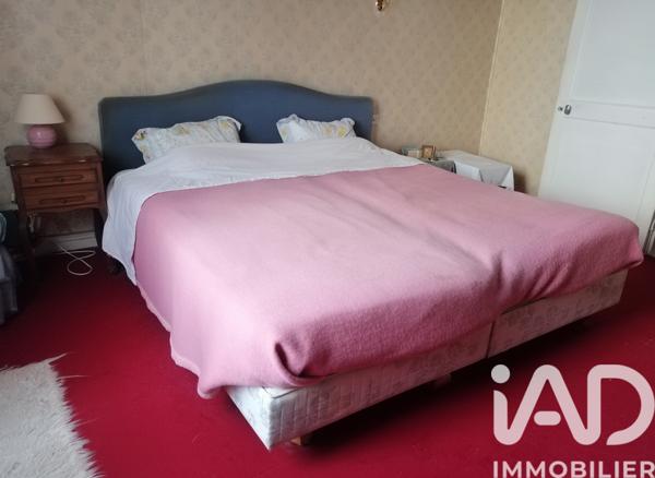 Maison à vendre 5 pièces 111 m² Andouillé