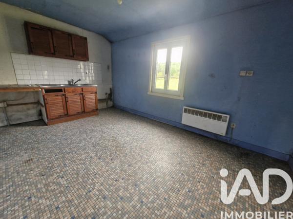 Maison à vendre 3 pièces 70 m² Orly-sur-Morin