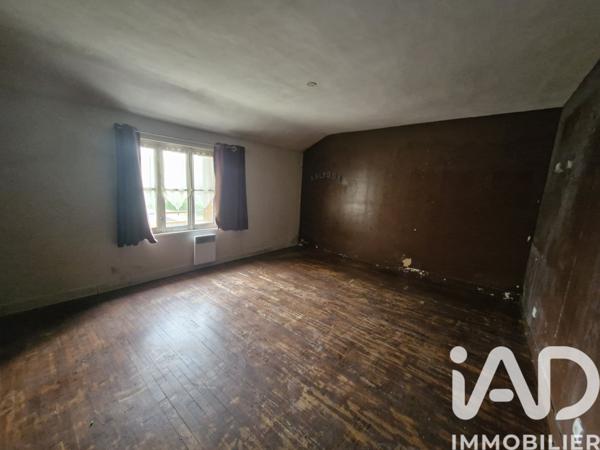 Maison à vendre 3 pièces 70 m² Orly-sur-Morin