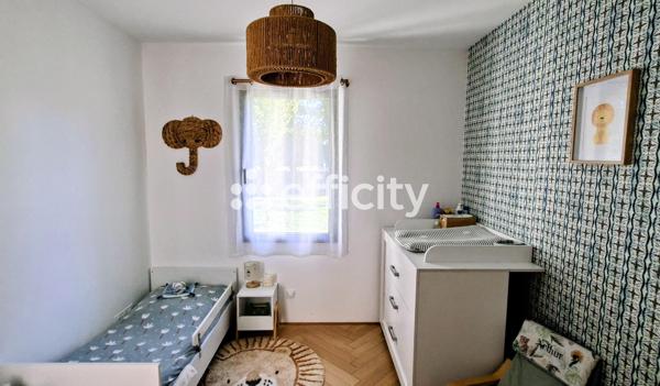 Maison
         6 pièces
        - 130 m² Bien prestige 555 450 €*