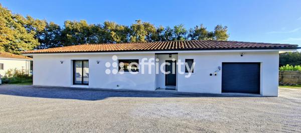 Maison
         6 pièces
        - 130 m² Bien prestige 555 450 €*