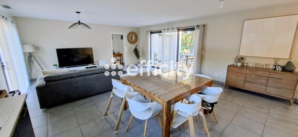 Maison
         6 pièces
        - 130 m² Bien prestige 555 450 €*
