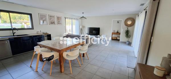 Maison
         6 pièces
        - 130 m² Bien prestige 555 450 €*