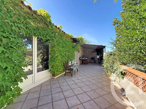 Maison à vendre  7 pièces - 185 m 2   FRONTIGNAN  - 34