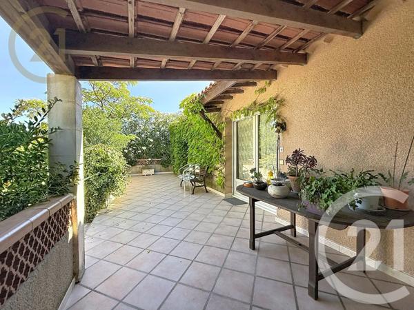 Maison à vendre  7 pièces - 185 m 2   FRONTIGNAN  - 34
