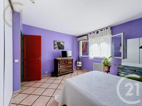 Maison à vendre  7 pièces - 185 m 2   FRONTIGNAN  - 34
