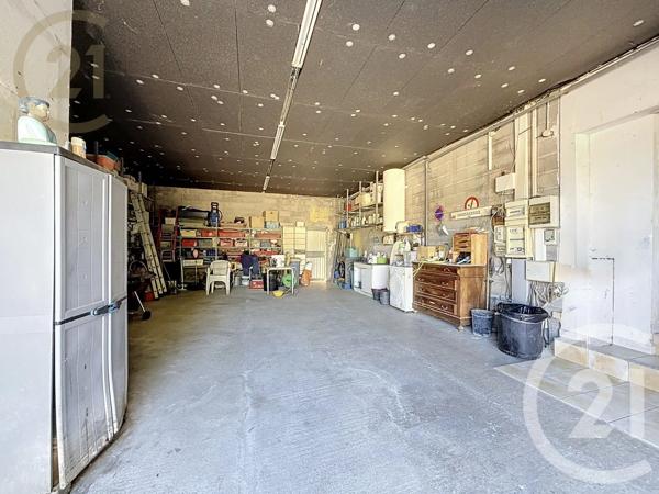 Maison à vendre  7 pièces - 185 m 2   FRONTIGNAN  - 34