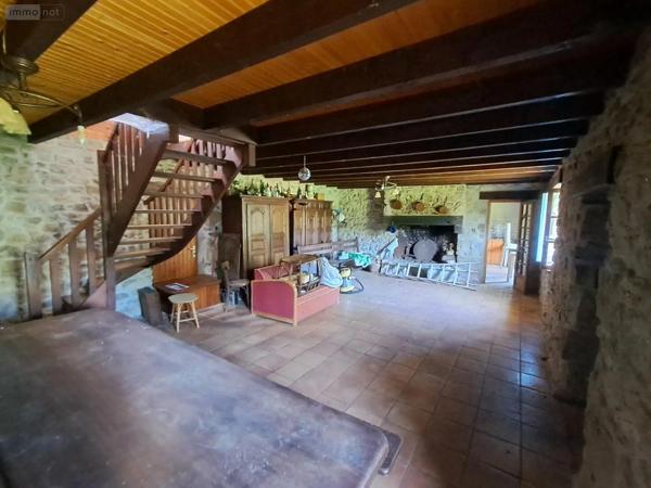 Achat - Maison Crozon 29160 6 pièces 80 m 2 1317 m 2