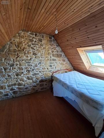 Achat - Maison Crozon 29160 6 pièces 80 m 2 1317 m 2