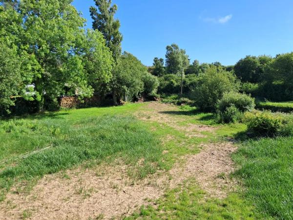 Achat - Maison Crozon 29160 6 pièces 80 m 2 1317 m 2