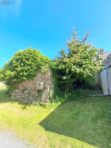 Achat - Maison Crozon 29160 6 pièces 80 m 2 1317 m 2