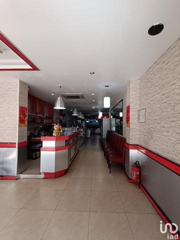 Restaurant à vendre 300 m² Les Pavillons-sous-Bois