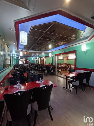 Restaurant à vendre 300 m² Les Pavillons-sous-Bois