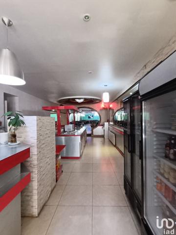 Restaurant à vendre 300 m² Les Pavillons-sous-Bois