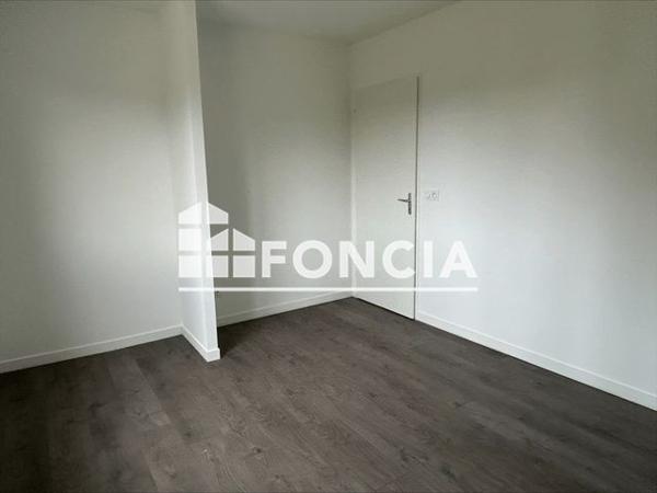 Location Maison 4 pièces 107.4 m² - 38 RUE FREDERIC CHOPIN Briare 45250