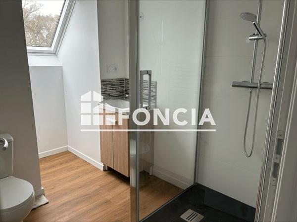 Location Maison 4 pièces 107.4 m² - 38 RUE FREDERIC CHOPIN Briare 45250