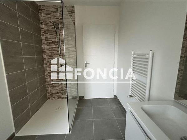 Location Maison 4 pièces 107.4 m² - 38 RUE FREDERIC CHOPIN Briare 45250