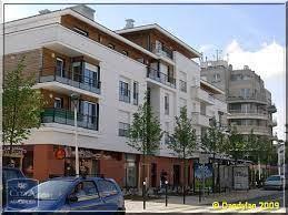 Appartement à louer 3 pièces 80.94m²