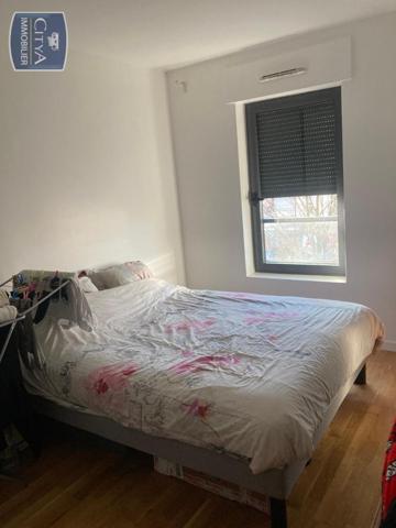 Appartement à louer 3 pièces 80.94m²