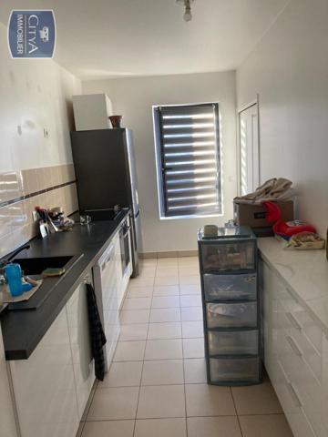 Appartement à louer 3 pièces 80.94m²