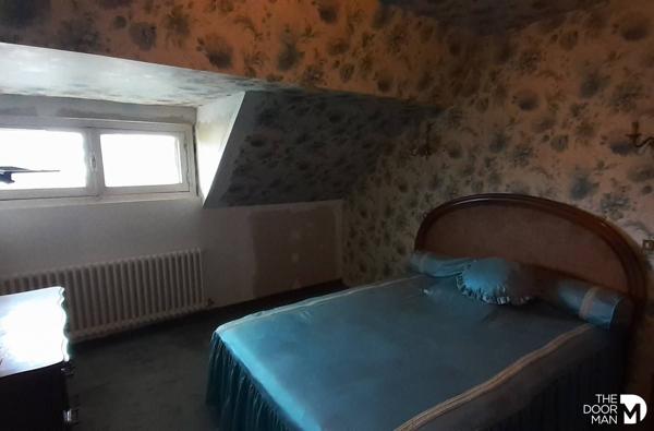 Maison - Vendu - 90 m² - LE PERRAY-EN-YVELINES | The Door Man