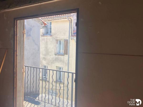 Maison - Vendu - 129 m² - COLLOBRIERES | The Door Man