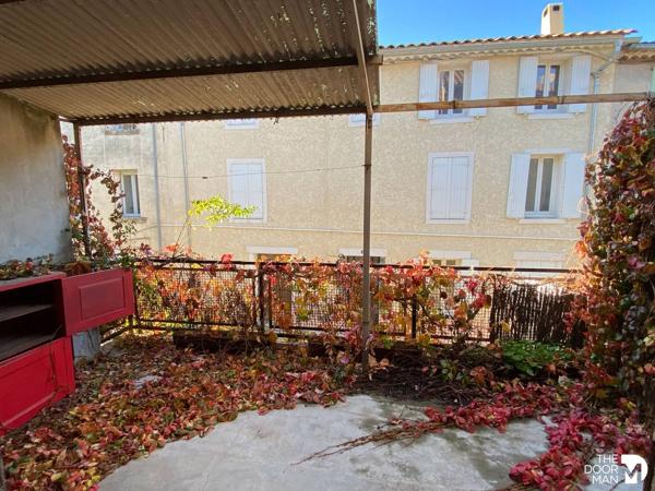 Maison - Vendu - 129 m² - COLLOBRIERES | The Door Man