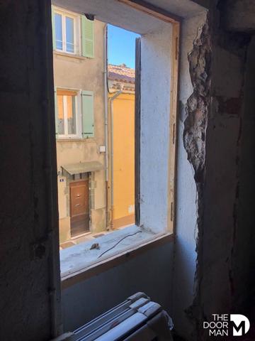 Maison - Vendu - 129 m² - COLLOBRIERES | The Door Man