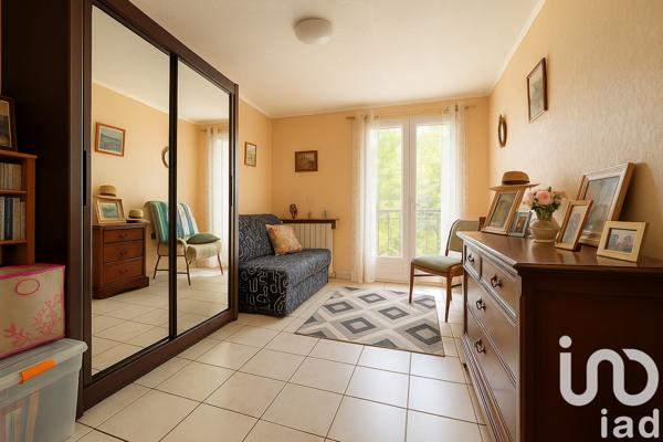 Appartement à vendre 4 pièces 72 m² Port-de-Bouc