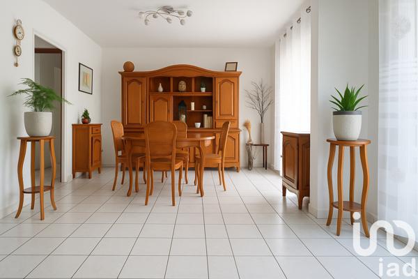 Appartement à vendre 4 pièces 72 m² Port-de-Bouc