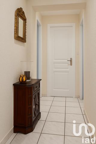 Appartement à vendre 4 pièces 72 m² Port-de-Bouc