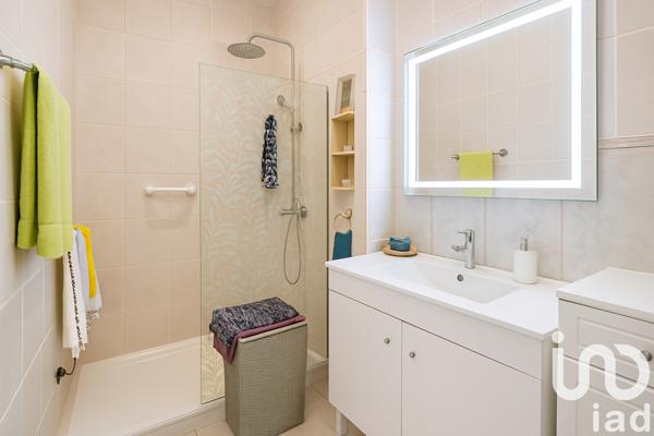 Appartement à vendre 4 pièces 72 m² Port-de-Bouc