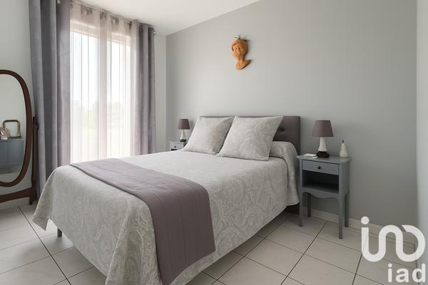 Appartement à vendre 4 pièces 72 m² Port-de-Bouc