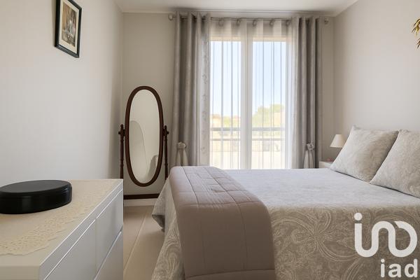 Appartement à vendre 4 pièces 72 m² Port-de-Bouc