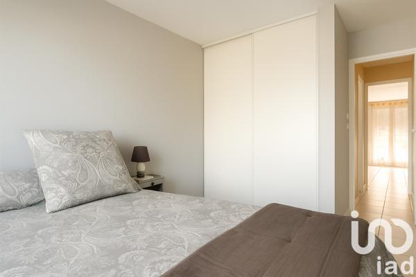 Appartement à vendre 4 pièces 72 m² Port-de-Bouc