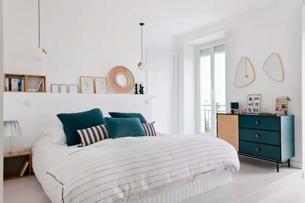 Appartement à vendre |  Marseille 09 |  3 pièces | 66 m²