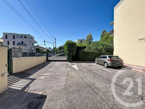 Parking à vendre  10 m 2   MONTPELLIER  - 34
