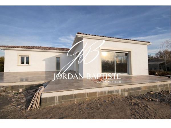 Maison T4 – Environnement privilégié – Montauban