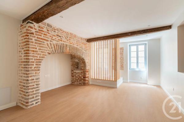 Appartement F1 à vendre  1 pièce - 28 m 2   ALBI  - 81