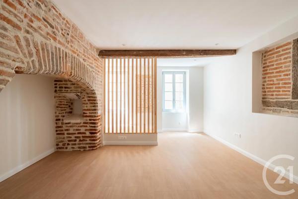 Appartement F1 à vendre  1 pièce - 28 m 2   ALBI  - 81
