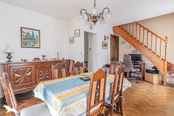Maison à vendre |  Villenave-d'Ornon |  5 pièces | 116 m²